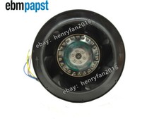 Ebmpapst R2E133-BH66-05 Centrifugal Fan 230VAC 24/27W φ133MM Cabinet Cooling Fan picture