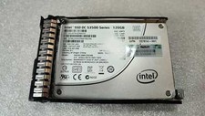 HP 718136-001 120GB 6G SATA VE 2.5IN SC EB SSD - 717965-B21 picture