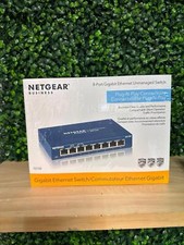 Netgear business 8 port picture