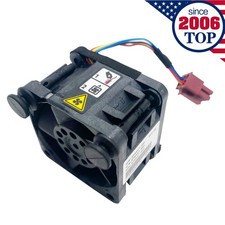 Fan Module for HP DL20 DL160 G10 Server 878537-001 855827-001 878937-001 picture