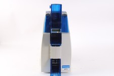 Datacard Model No. SP75 ID Card Printer Missing Printer Ribbon picture