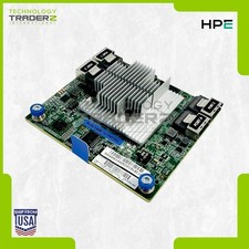 836261-002 HPE Smart Array P816i-a SR G10 SAS/SATA Storage Controller 804341-002 picture