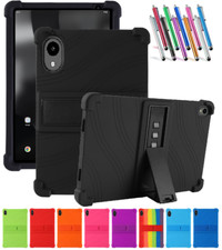 Protective Case for ApoloMedia 10.1 inch Tablet EP103A Shockproof Stand Silicone picture