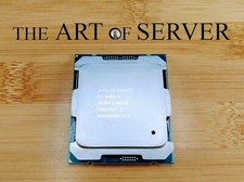 Intel Xeon E5-2680 v4 14-core 2.40GHz 120W TDP CPU Processor picture