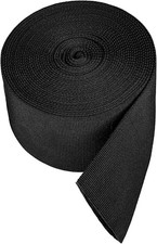 Nylon Protective Hose Sleeve Sheath Cable Cover 2.25