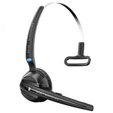 Epos Sennheiser Impact D 10 Phone 2 Wireless Mono Headphones With Base_ picture