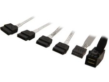 Adaptec 2280000-R ACK-I-rA-HDmSAS-4SATA-SB-.8M Cable picture