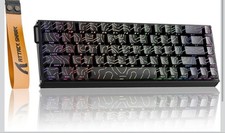 Attack Shark X68MAX He Gaming Keyboard Magnetic Switch 8000Hz Cnc Aluminum Rgb picture