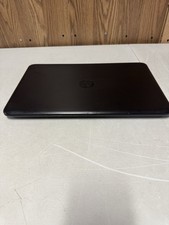 HP Notebook 15-ay009dx | i3-6100U 2.30GHz | 6GB RAM | NO SSD | Battery Dead picture