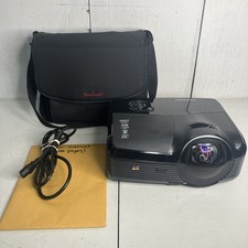ViewSonic PJD8633ws (VS14935) DLP Projector W/ Bag - 0 Hours picture