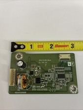 Tested OEM ViewSonic VG2436wm-LED LED Driver Board 79P230500502R 492A013G1600R picture