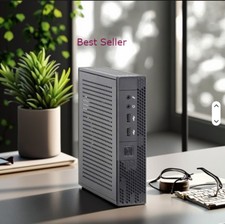 Powerful Desktop PC For Sales 100% Genuine Win 11 8Gen Intel CoreI5 32GB FASTEST picture
