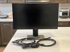 Dell U2720Q 27-in 4K USB-C Monitor w/ accessories, OEM box, fully functional picture