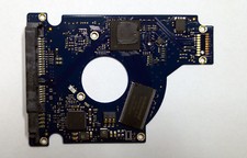 PCB controller seagate ST9320320AS electronics 100513491 picture