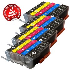 20PK PGI270XL CLI271XL Ink Cartridge For Canon PIXMA MG6820 MG6821 TS6020 TS5020 picture