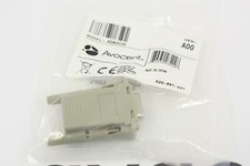 AVOCENT ADB0036 RJ45 TO DB9F CROSS CONVERTERCOMP W/ALL CYCLADES SERIAL PRDTS picture