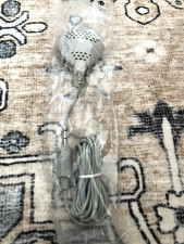 Apple PlainTalk Cable Consumer Microphone, 590-0670, New picture