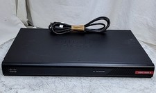 Cisco ASA 5508-X ASA5508 V05 Network Firewall Security Appliance SEE NOTES picture