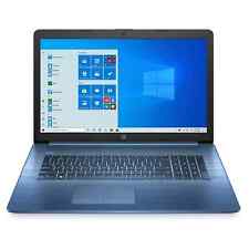 (Open Box) HP 17-by4006ds Laptop 17.3