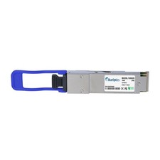 Extreme Networks 10404 Compatible BlueOptics QSFP28 BO28L13602D picture
