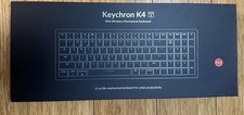 Keychron K4 Wireless Mechanical Keyboard (Version 2) picture