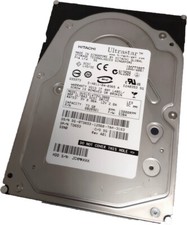 DELL TD653 HUS151473VL3800 73GB picture