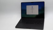 Apple Macbook Pro 14