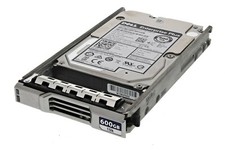 Dell EqualLogic 600GB 15K 2.5