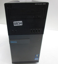 Dell Optiplex 990 Intel Core i5-2500 3.3 GHZ 2 GB 500 GB WIN XP picture