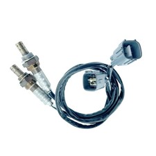 Dropwater 1 Pair Upstream and Downstream Oxygen Sensors Replacement for Lexus... picture