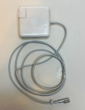 85W Genuine MagSafe 1 AC Adapter Charger -Macbook Pro 15-Inch 17-Inch 2006-2012 picture