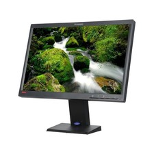 Lenovo 22-inch Monitor 1680 x 1050 LCD ThinkVision L2250PWD picture
