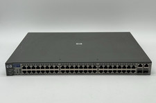 HP  ProCurve 2650 (J4899A) 48-Ports Rack-Mountable Switch Managed stackable picture