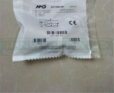 QTY:1 New For Micro Detectors Photoelectric Switch Sensor AT1-AN-4H picture