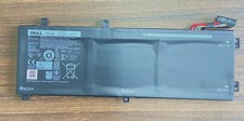 Genuine RRCGW H5H20 Battery XPS 15 95509 560 9570 Precision 5510 5520 Series56WH picture