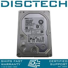 8TB SAS DELL 44YFV 7.2K 12Gbps HGST HUS728T8TAL5200 3.5in Hard Drive For Server picture