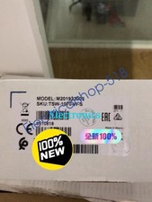 1PCS TSW-1070-W-S Crestron touch panel TSW-1070-W-S TSW-1070-W-S DHL/FedEx picture