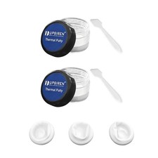 UTPX Ultra Thermal Putty,Cooling Pad for GPU VGA IC Processor,100g picture