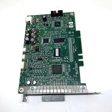 OMAS Controller Board CQ111-60018 Fits For HP Designjet Printer Parts picture