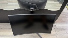 ASUS ROG Strix XG27U 27-Inch Gaming Monitor - Black picture