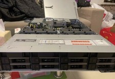 Dell PowerEdge R7515 2U Server + AMD EPYC 7402P CPU + H730P Mini RAID Card picture