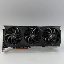 XFX Radeon RX 6700 XT Speedster SWFT309 12GB GDDR6 Graphics Card RX-67XTYJ VX.0 picture