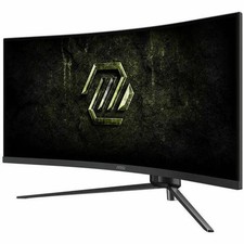 MSI MAG 345CQRF E20 34