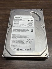 Seagate DB35.2 160GB SATA 3.5” Hard Drive ST3160212SCE OEM Tested picture