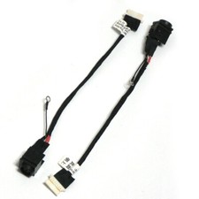 NEW SONY VAIO PCG-61A14L PCG-61A11L AC DC POWER JACK SOCKET CABLE HARNESS CJ127 picture