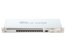 Mikrotik CCR1016-12G 12-Port  Industrial Grade Cloud Core Router NEW picture