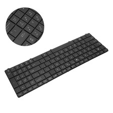 Replacement Keyboard 102 Key Aluminum Alloy Computer Replacement Keyboard F KECF picture
