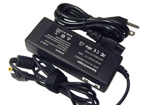 AC Adapter Charger For Toshiba Satellite L505-S5990 L505-S5993 L505-S5995 Power picture