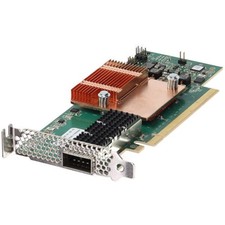 N64D3 Dell Intel OPA SP 100Gb QSFP HFA LP picture