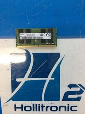 SAMSUNG M471A2K43DB1-CWE 16GB 2Rx8 PC4-3200 SODIMM Laptop Memory picture